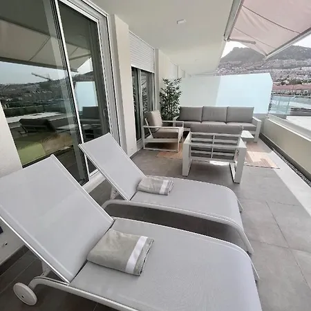 Terrazas Costa Adeje 아데제