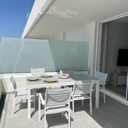 호텔 Terrazas Costa Adeje