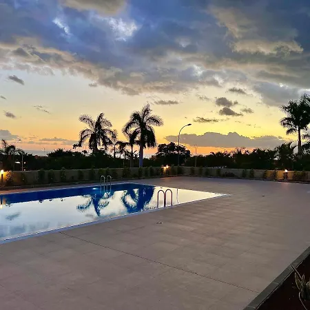 Terrazas Costa Adeje * 아데제