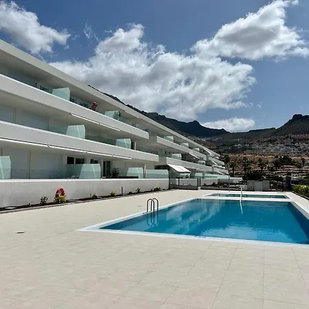Terrazas Costa Adeje 호텔 아데제
