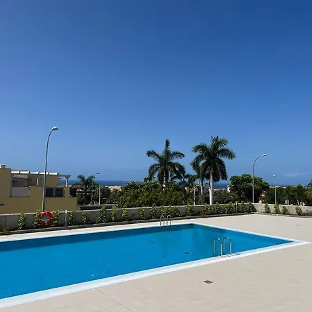 Szálloda Terrazas Costa Adeje *